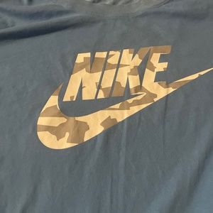 Nike dry fit men’s T-shirt size 3X